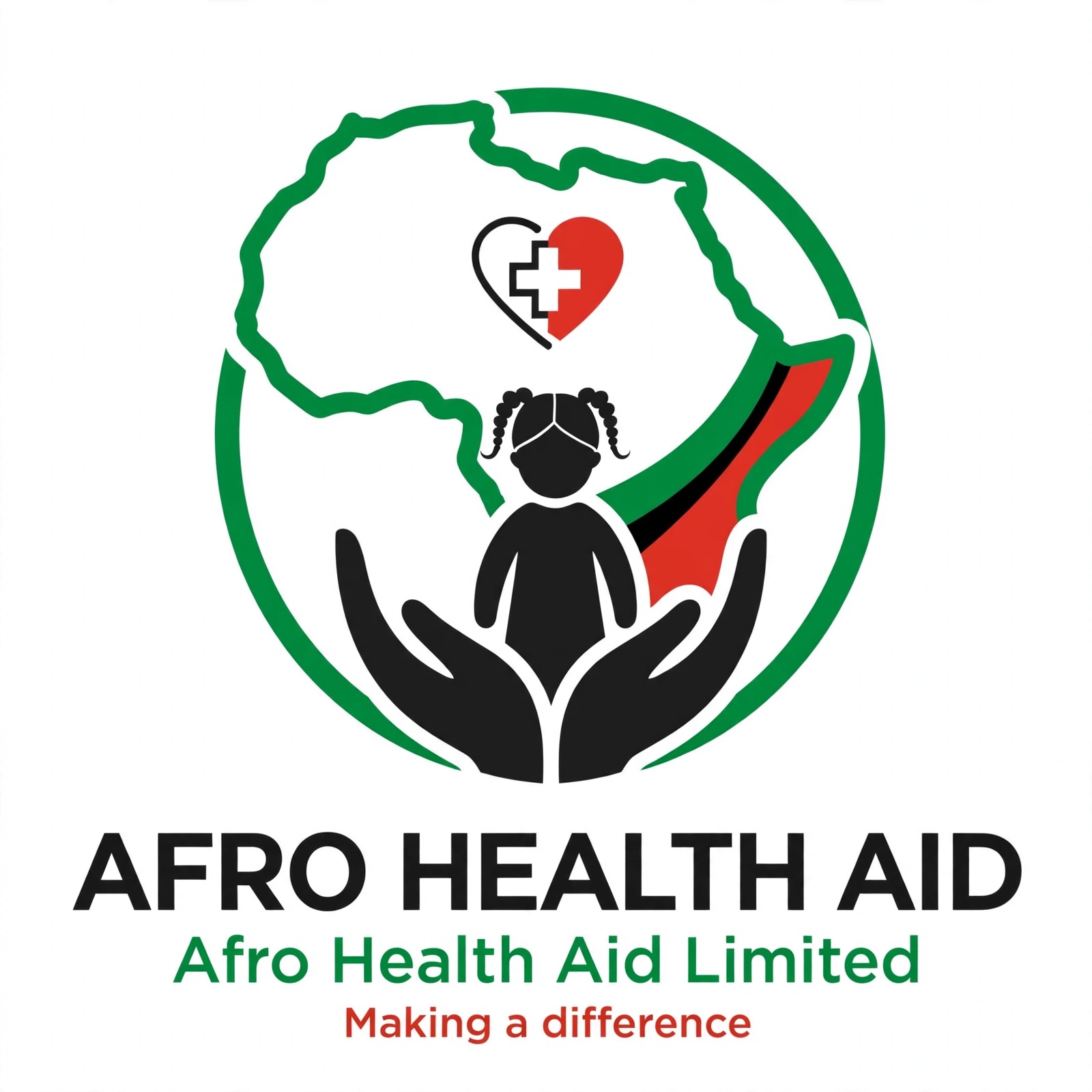 AFRO HEALTH AID LTD