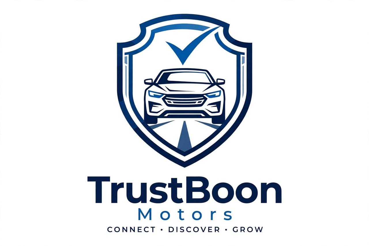 TrustBoon Motors
