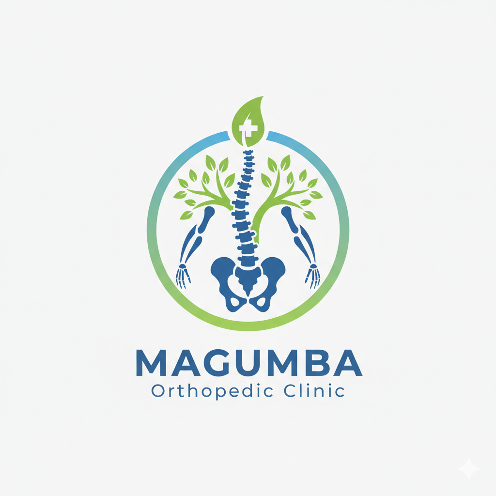 Magumba orthopedic center