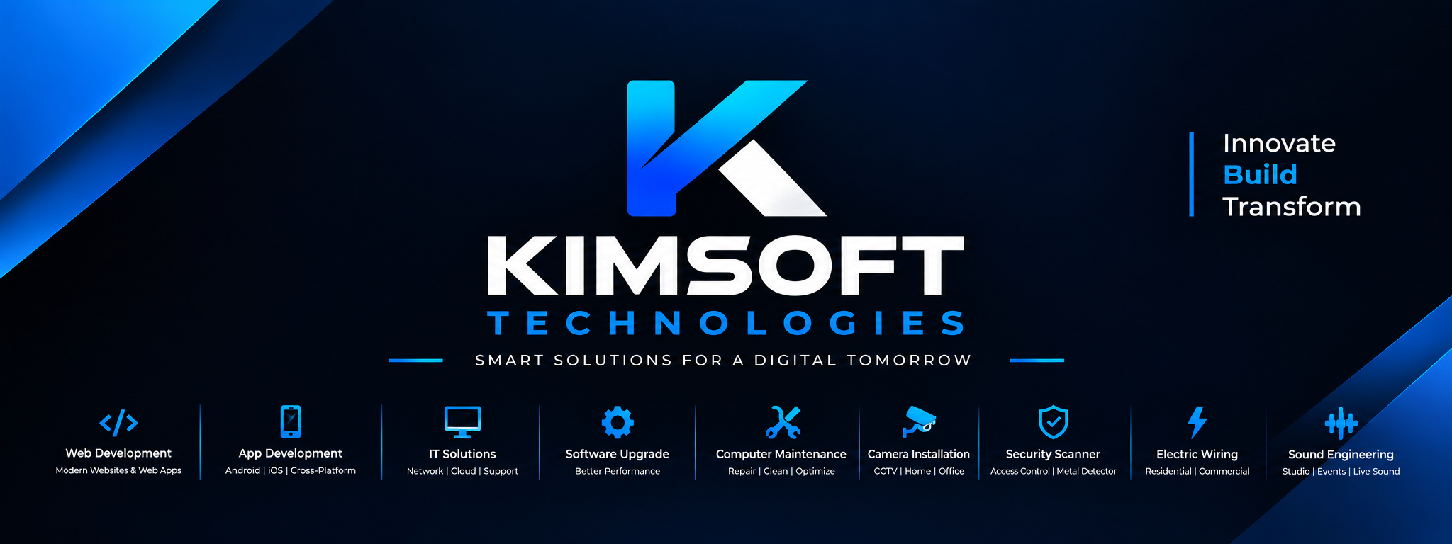 KIMSOFT TECHNOLOGIES
